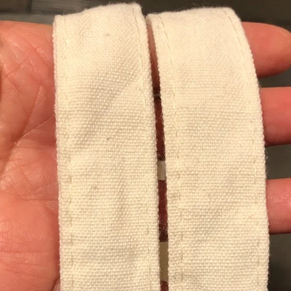 Cute Character Canvas Mini Tote Bag - Picture 12 of 16